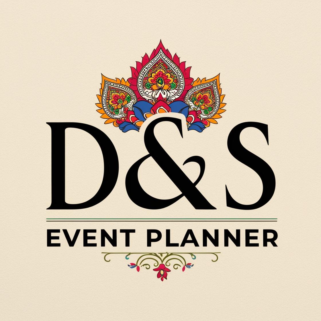 D&S EVENT PLANNER